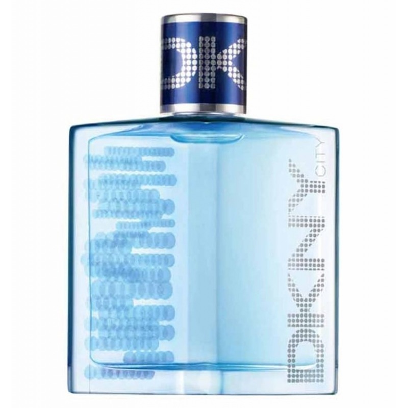 DKNY City for Men, миниатюра 2