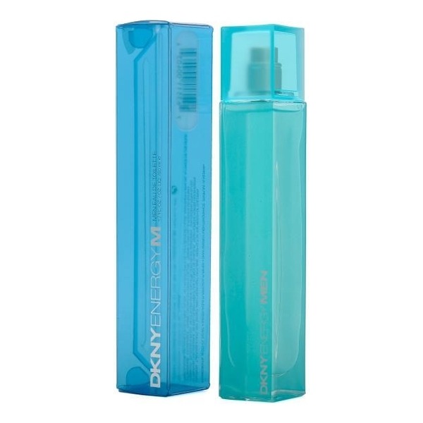 DKNY Energy for Men, миниатюра 2