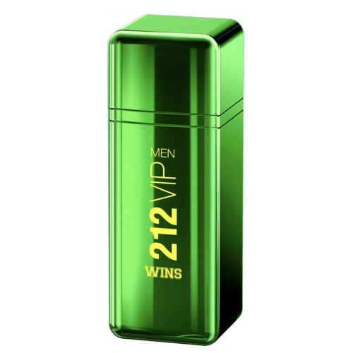 CAROLINA HERRERA 212 VIP Men Wins, миниатюра 2