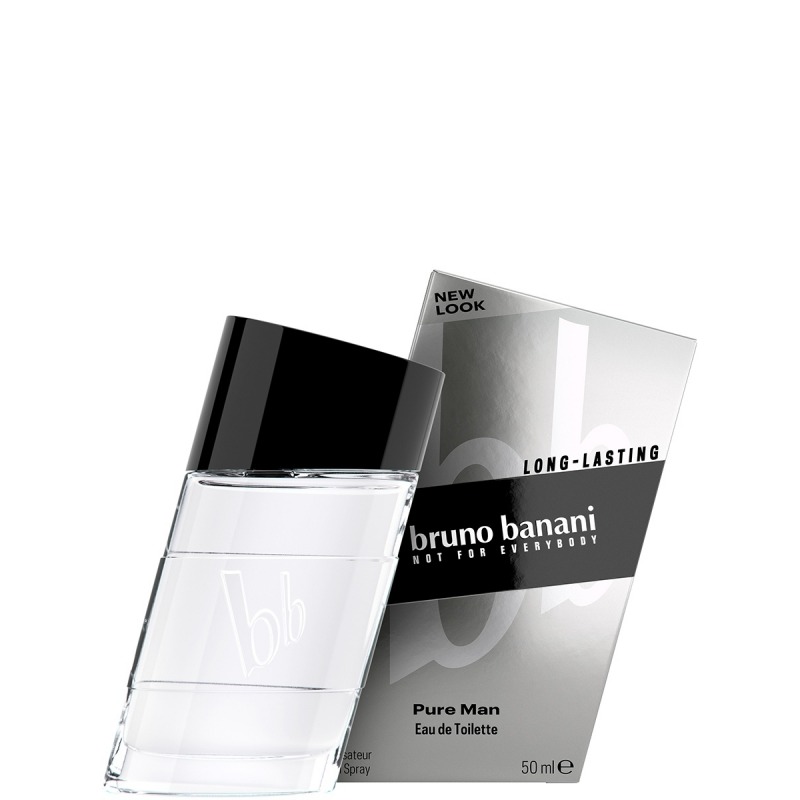 Bruno Banani Pure Men, миниатюра 2
