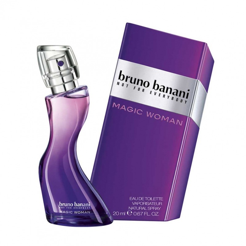 Bruno Banani Magic Woman, миниатюра 2