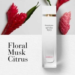 Elizabeth Arden White Tea Ginger Lily, миниатюра 3