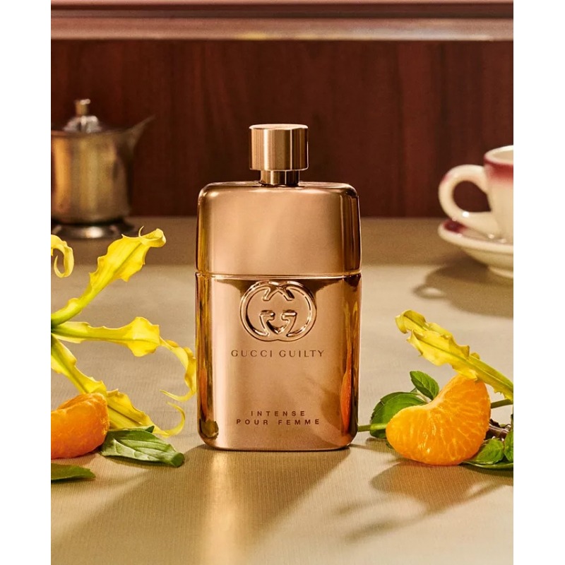 Gucci Guilty Eau de Parfum Intense Pour Femme, миниатюра 3