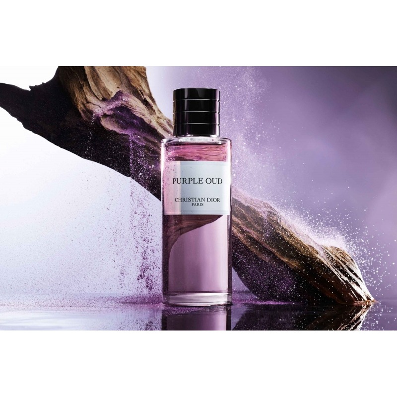 Christian Dior Purple Oud, миниатюра 3
