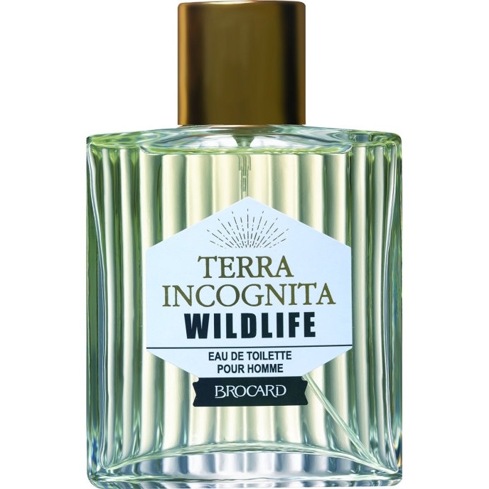 Brocard Terra Incognita Wildlife, миниатюра 2