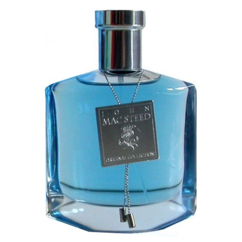 John Mac Steed Blue, миниатюра 2