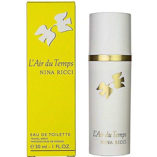 NINA RICCI L’Air du Temps, миниатюра 2