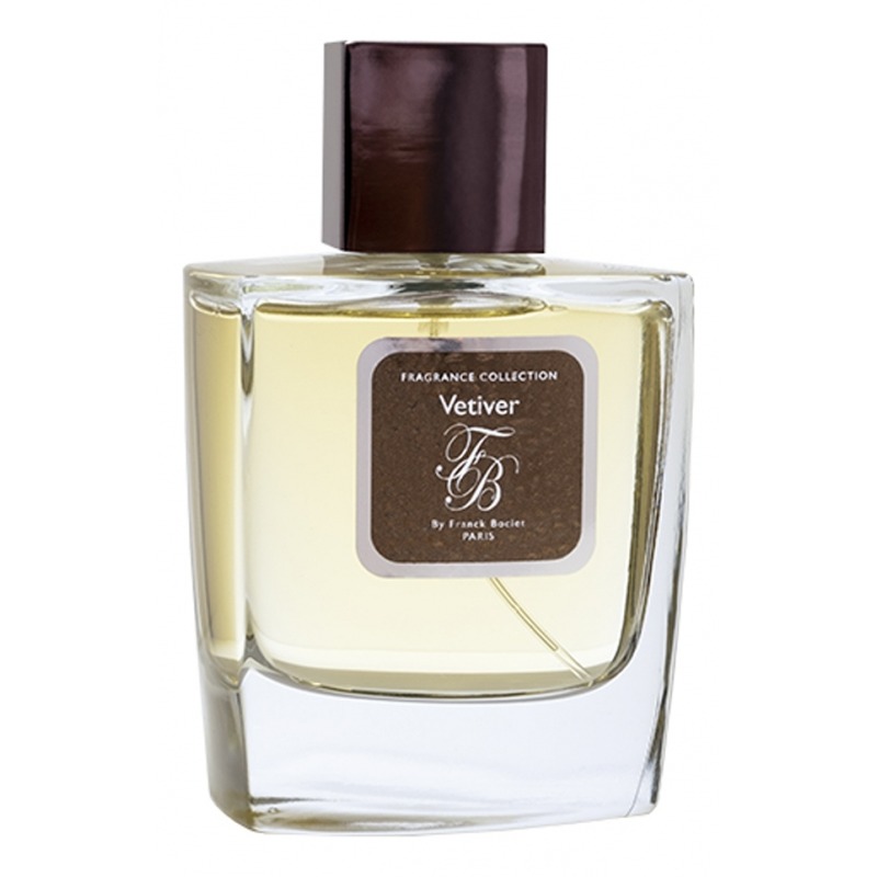 Franck Boclet Vetiver, миниатюра 2