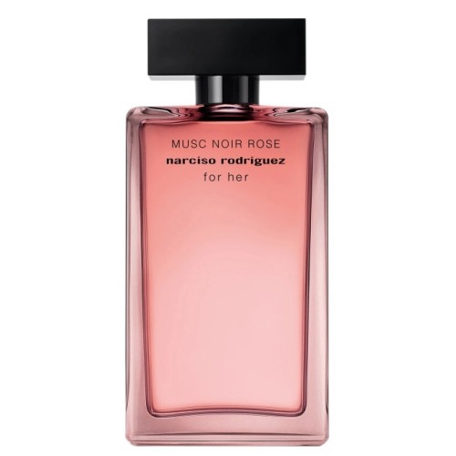 Narciso Rodriguez Musc Noir Rose For Her, миниатюра 2