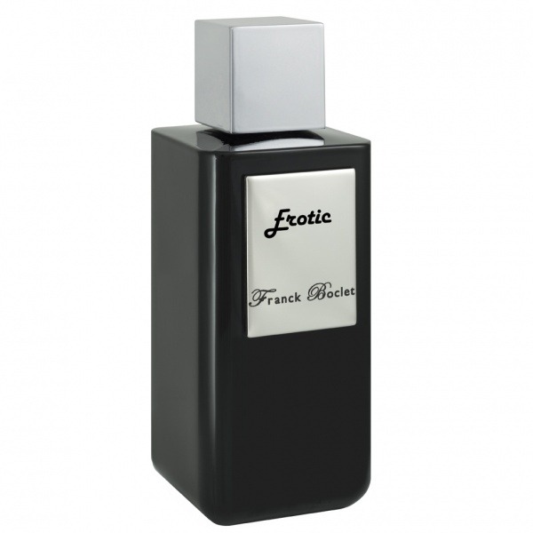 Franck Boclet Erotic, миниатюра 2