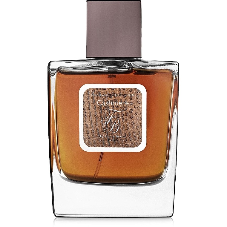Franck Boclet Cashmere, миниатюра 2