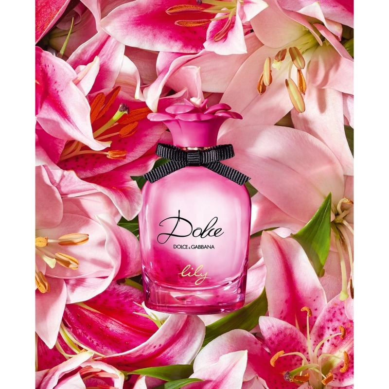 DOLCE & GABBANA Dolce Lily, миниатюра 3