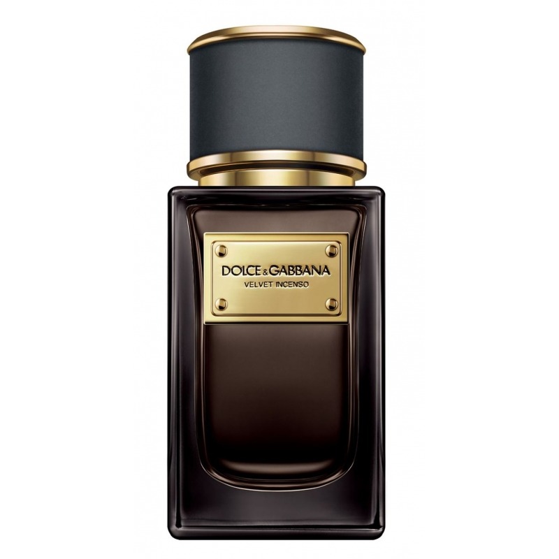 DOLCE & GABBANA Velvet Incenso, миниатюра 2