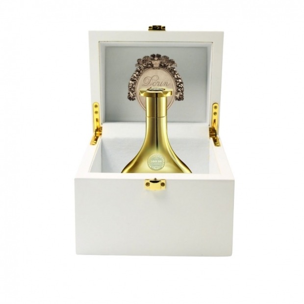Dorin D'Or Classique, миниатюра 2