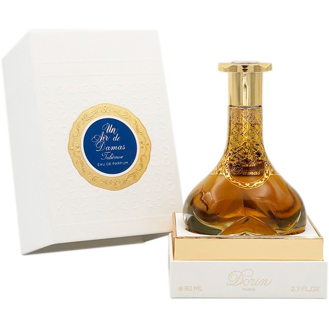 Dorin Un Air De Damas Tubereuse, миниатюра 2