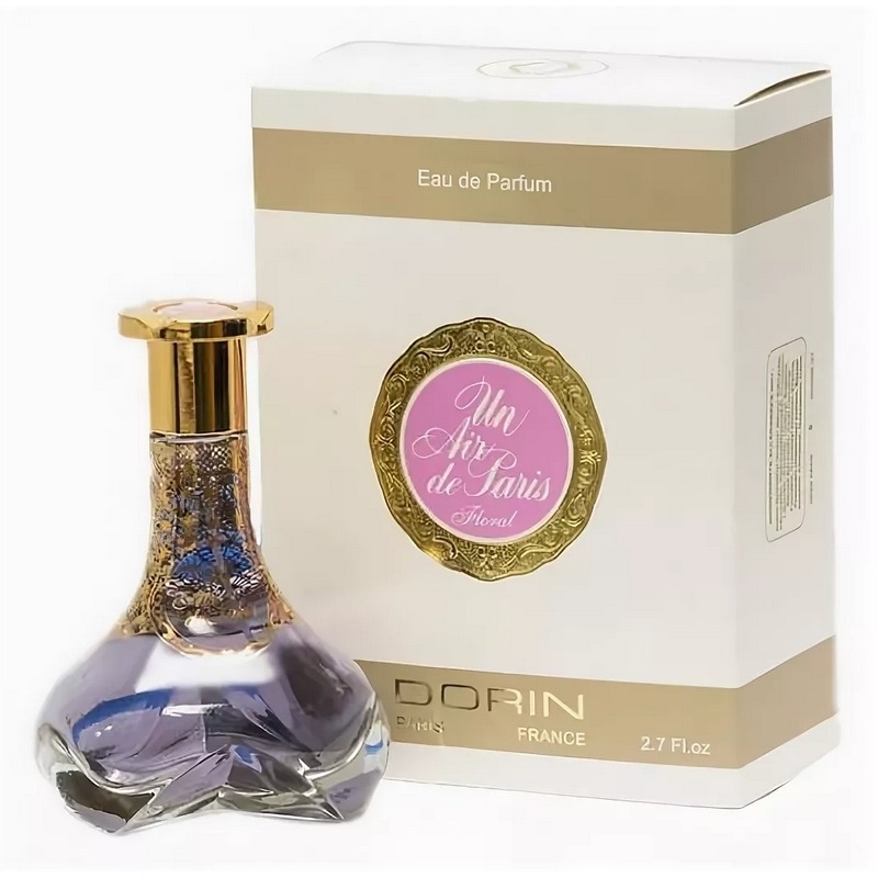 Dorin Un Air De Paris Floral, миниатюра 2