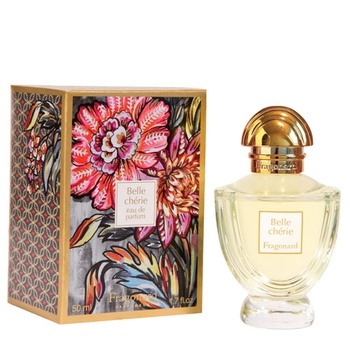 Fragonard Belle Cherie, миниатюра 3