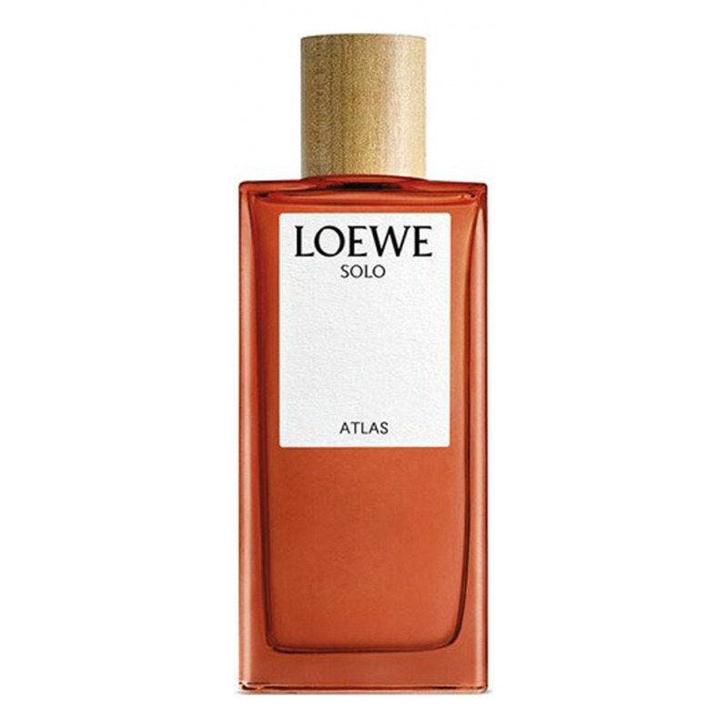 Loewe Solo Atlas, миниатюра 2