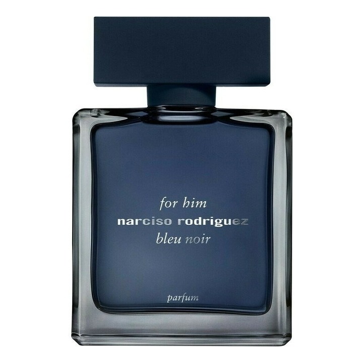 Narciso Rodriguez for Him Bleu Noir Parfum, миниатюра 2