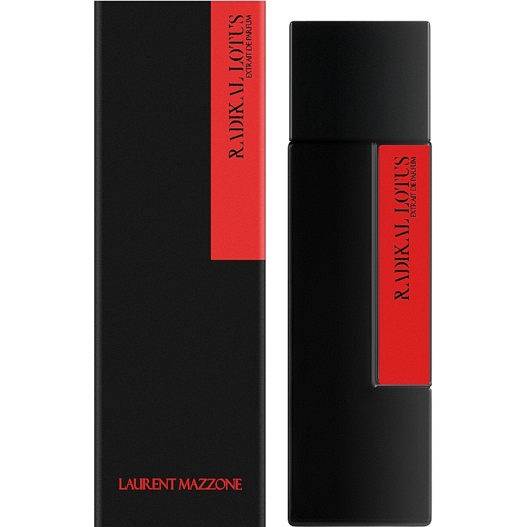 LM Parfums Radikal Lotus, миниатюра 3