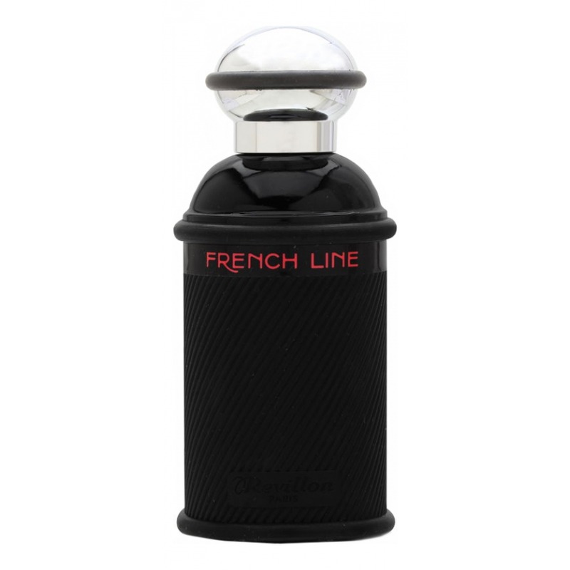 Revillon French Line, миниатюра 2