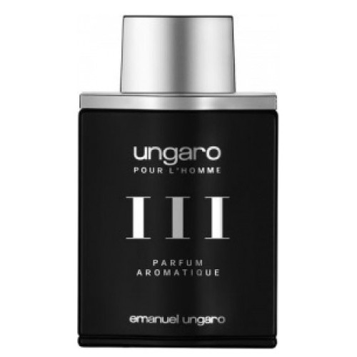 Emanuel Ungaro Ungaro pour l’Homme III Parfum Aromatique, миниатюра 2
