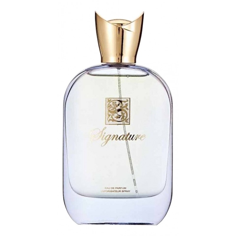 Signature Blue, миниатюра 2