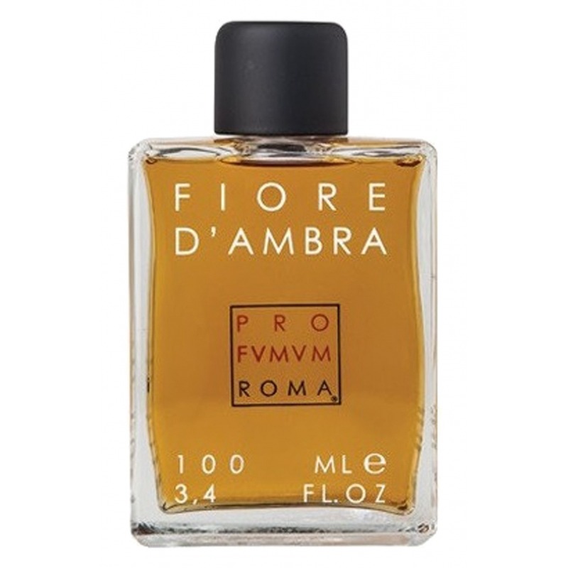 Profumum Roma Fiori d'Ambra, миниатюра 2