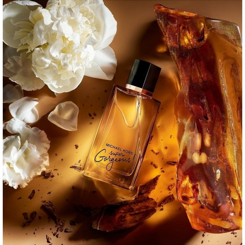 MICHAEL KORS Super Gorgeous!, миниатюра 3