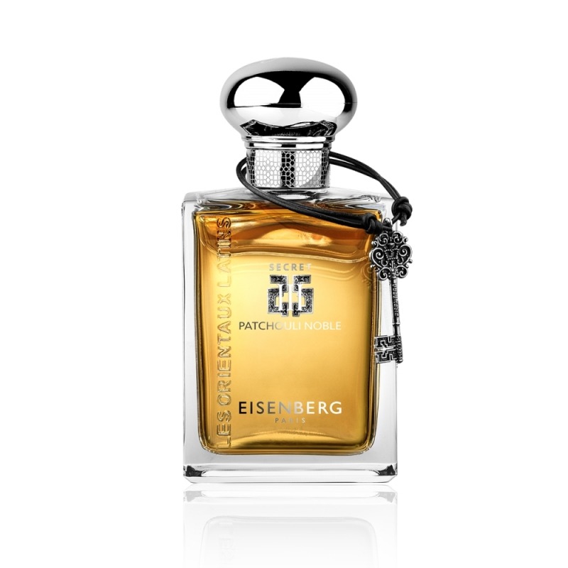 Eisenberg Patchouli Noble Secret III Homme, миниатюра 2