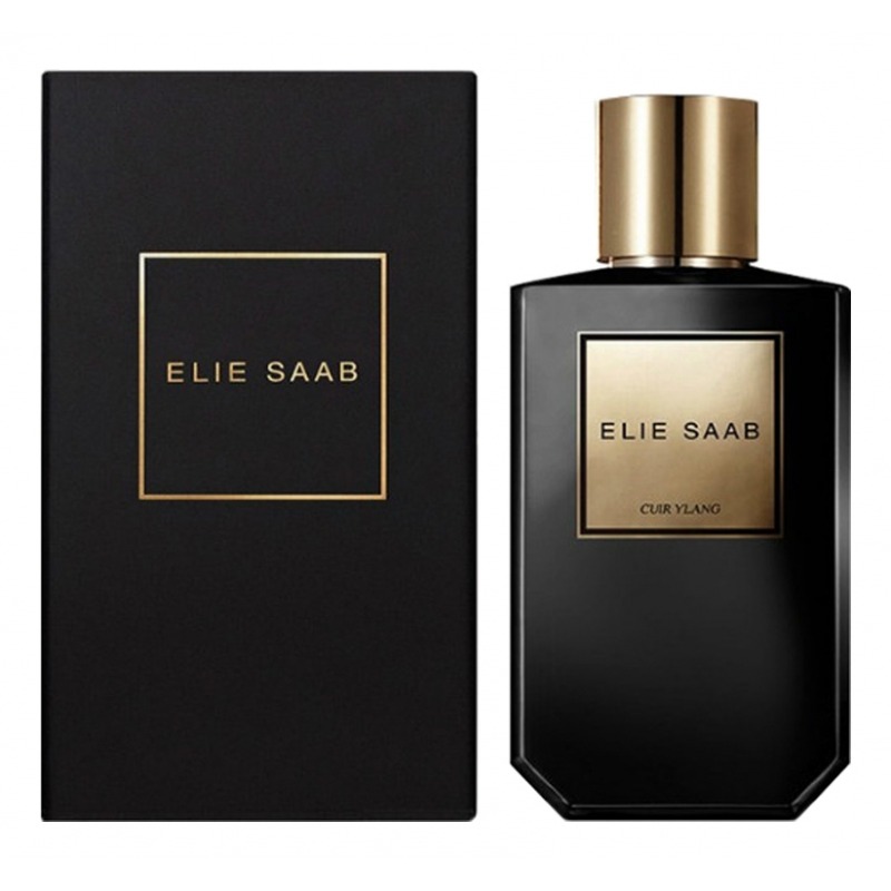 Elie Saab Cuir Ylang, миниатюра 3