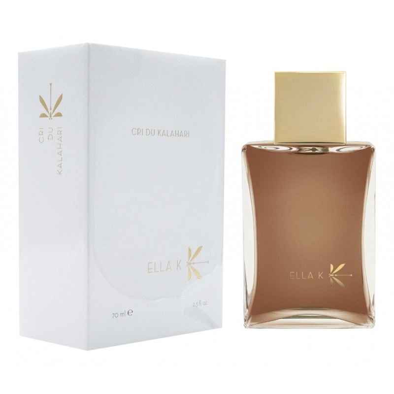 Ella K Parfums Cri Du Kalahari, миниатюра 3