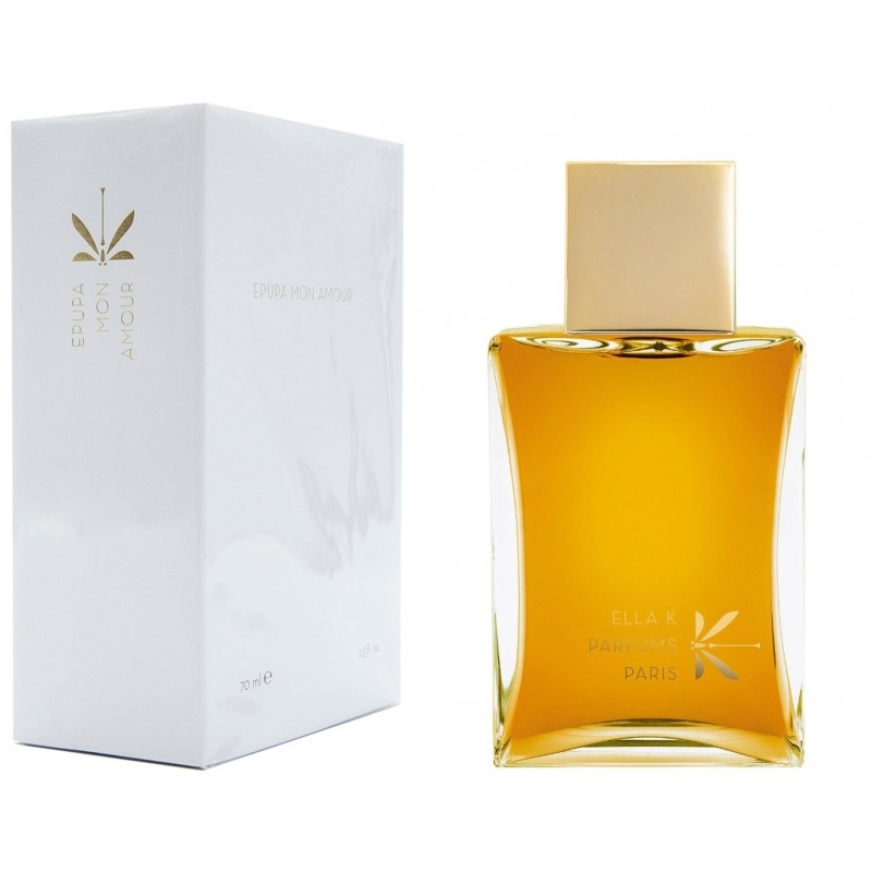Ella K Parfums Epupa Mon Amour, миниатюра 2
