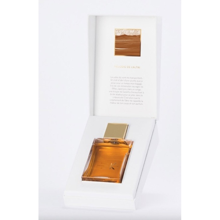 Ella K Parfums Melodie D'Altai, миниатюра 2