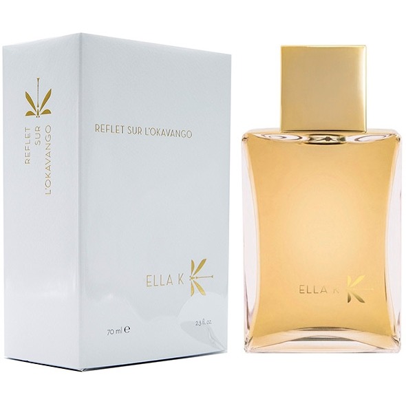 Ella K Parfums Reflet Sur L'Okavango, миниатюра 2