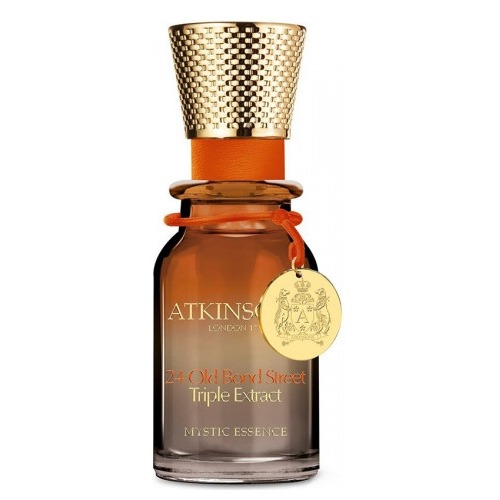 Atkinsons of London 24 Old Bond Street Triple Extract Mystic Essence, миниатюра 2