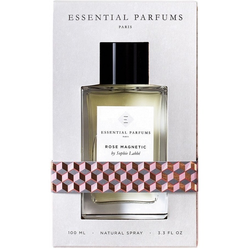 Essential Parfums Rose Magnetic, миниатюра 2