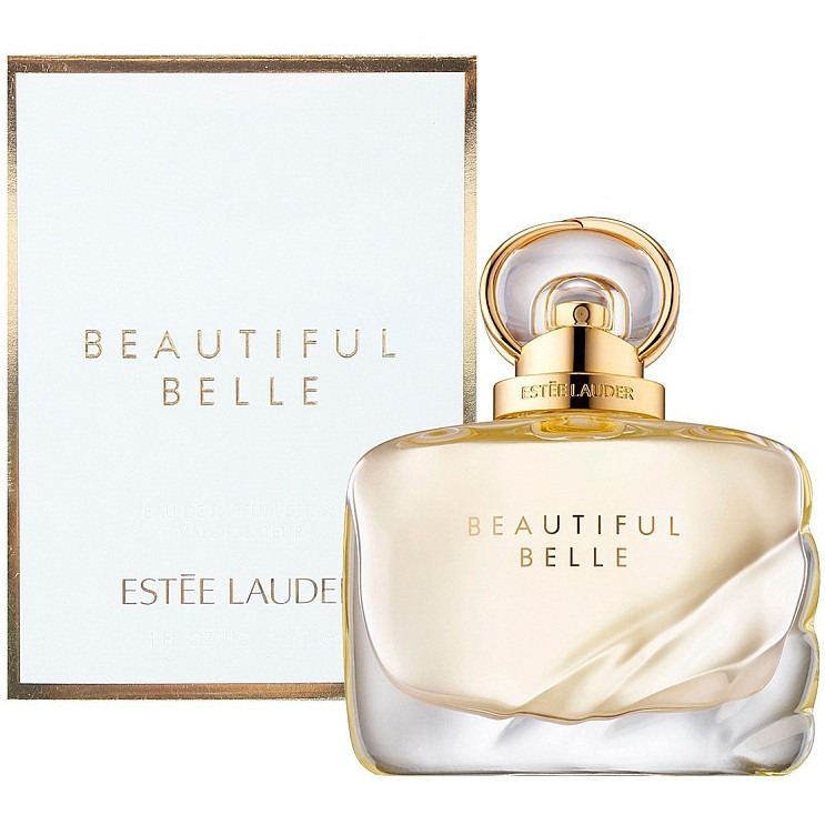 Estee Lauder Beautiful Belle, миниатюра 2