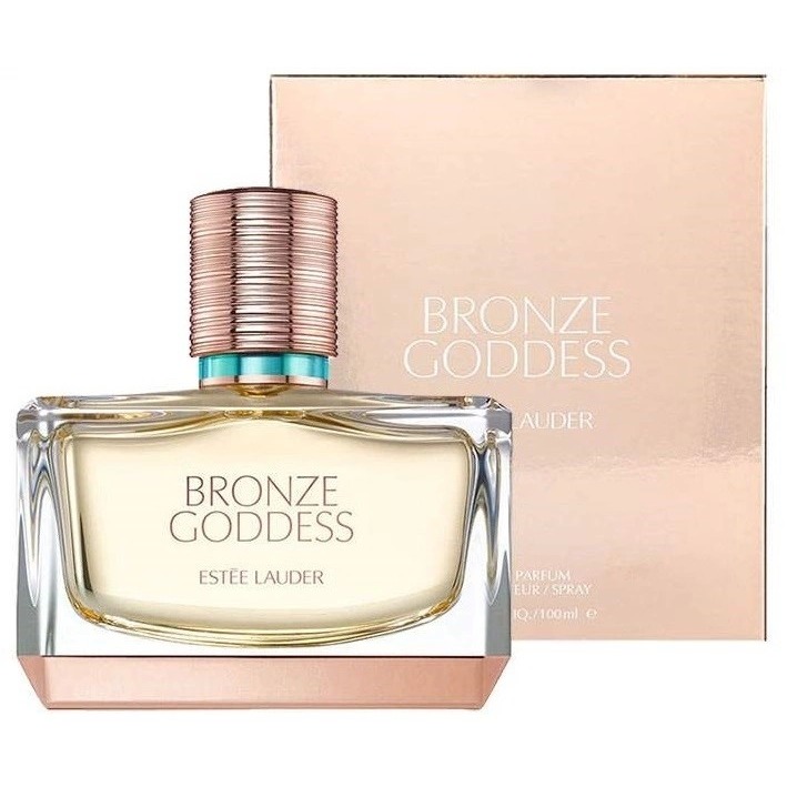 Estee Lauder Bronze Goddess Eau de Parfum 2019, миниатюра 2