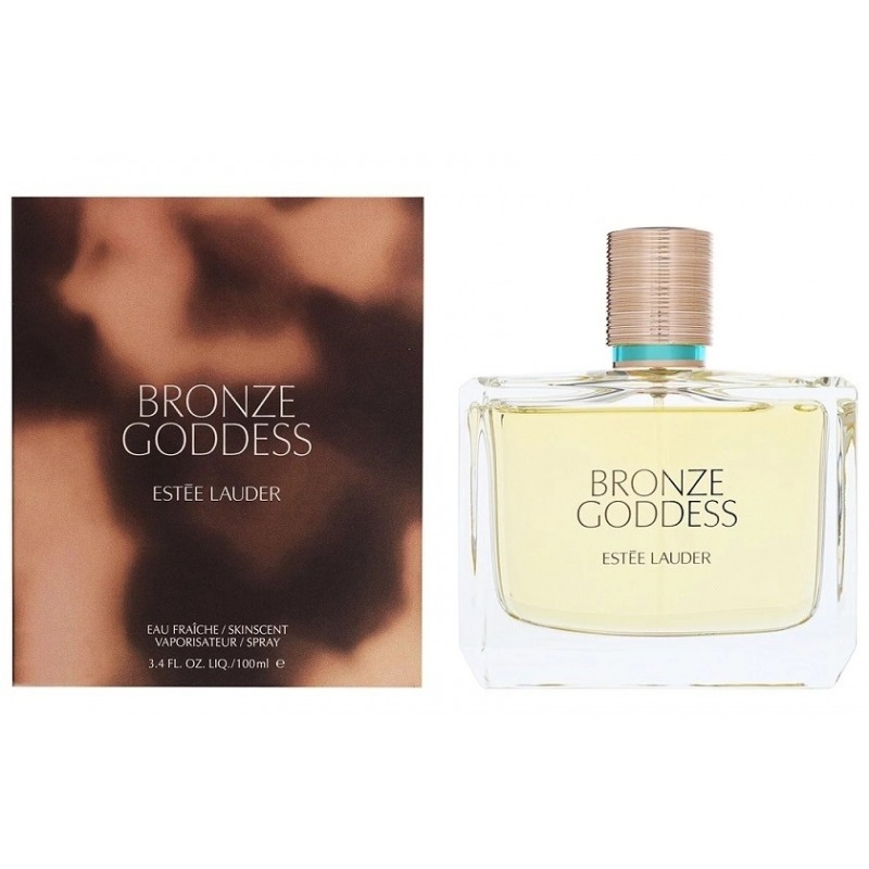 Estee Lauder Bronze Goddess Eau Fraiche 2019, миниатюра 2