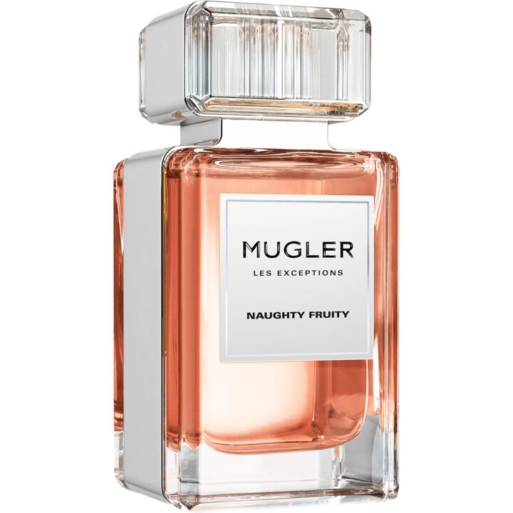 MUGLER Naughty Fruity, миниатюра 2