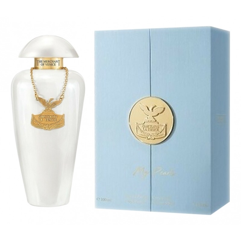 The Merchant of Venice My Pearls, миниатюра 2