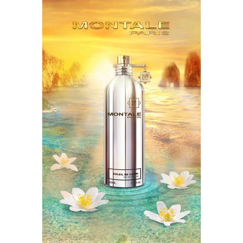 MONTALE Soleil de Capri, миниатюра 3