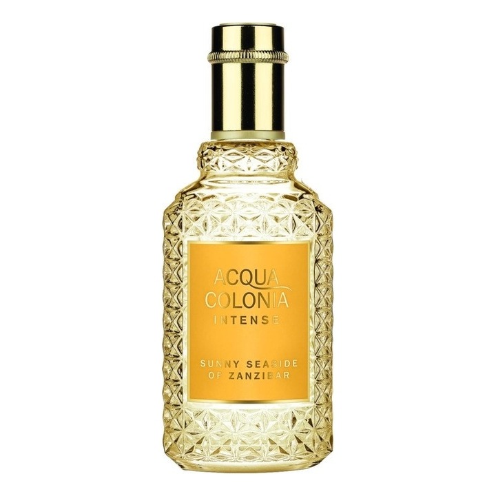 Maurer and Wirtz Acqua Colonia Intense Sunny Seaside Of Zanzibar, миниатюра 2