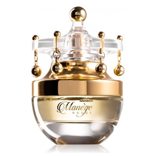 Al Haramain Manege Rouge, миниатюра 2