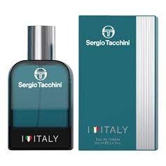 SERGIO TACCHINI I Love Italy For Him, миниатюра 3