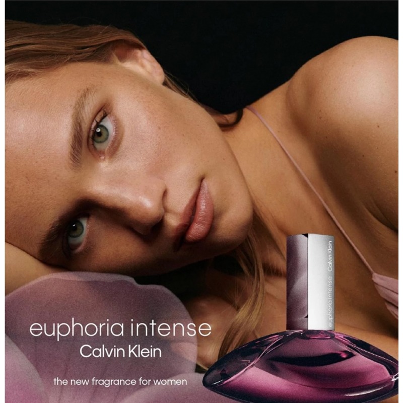 CALVIN KLEIN Euphoria Intense, миниатюра 3