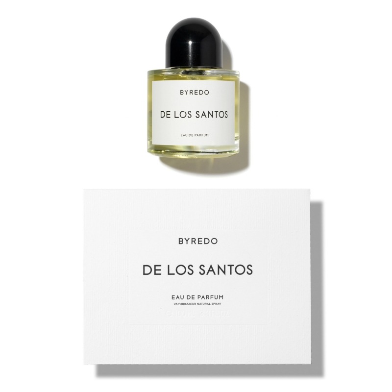 BYREDO De Los Santos, миниатюра 2