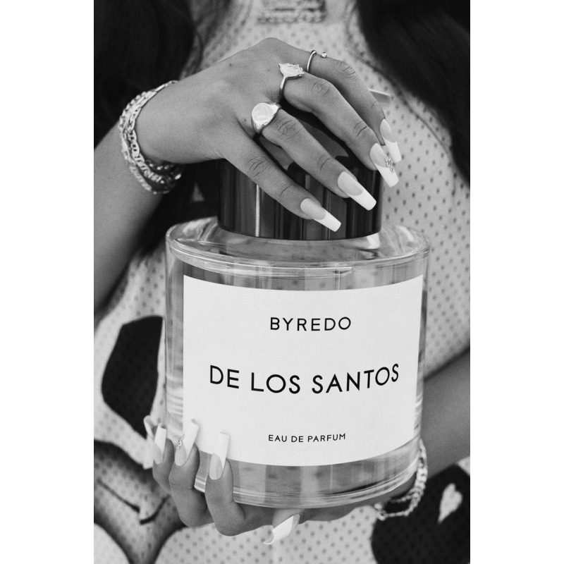 BYREDO De Los Santos, миниатюра 3