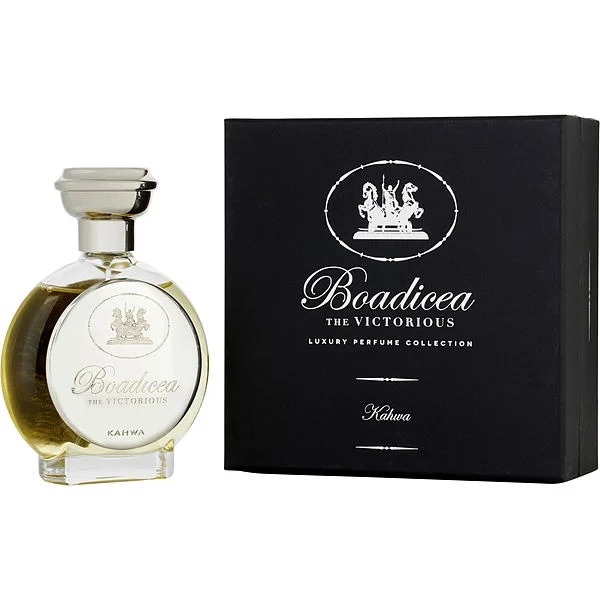 Boadicea the Victorious Kahwa, миниатюра 2